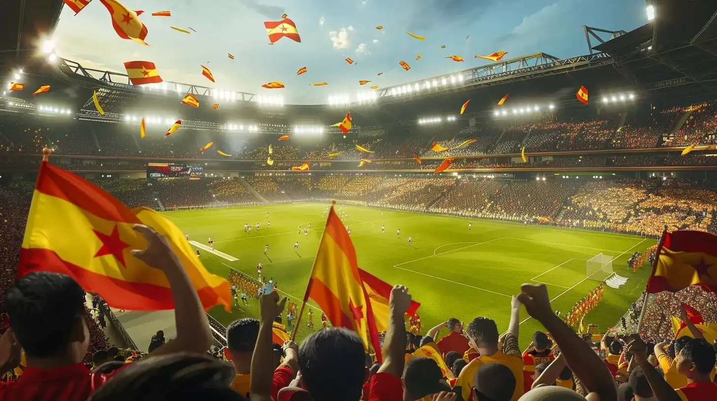 esporte da sorte — Campeonato Brasileiro