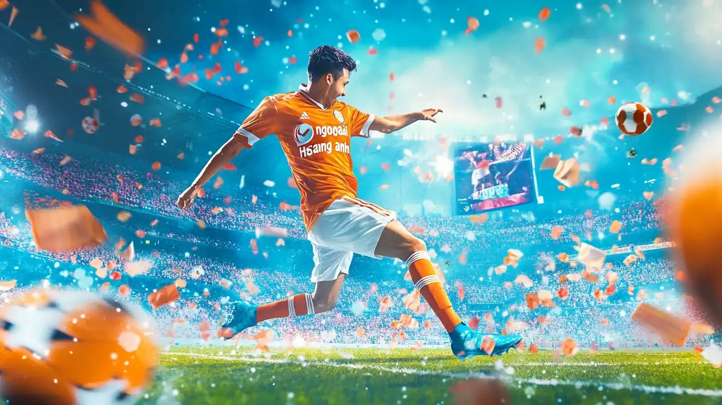 esporte da sorte — DIGI