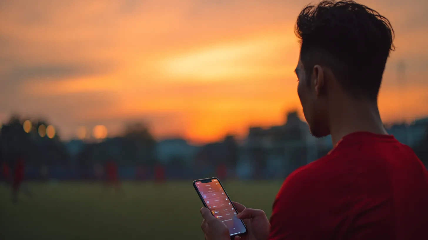 esporte da sorte — Futebol